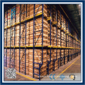 Heavy Duty Drive in Pallet Racking System